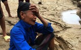 [ẢNH] Thanh Hoá: Tan hoang Sa Ná sau cơn lũ dữ